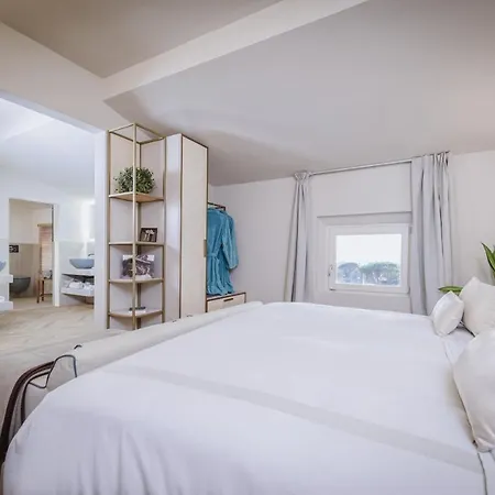 Otel Palazzo Belvedere 5*