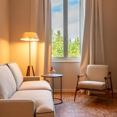 Palazzo Belvedere Otel Montecatini Terme