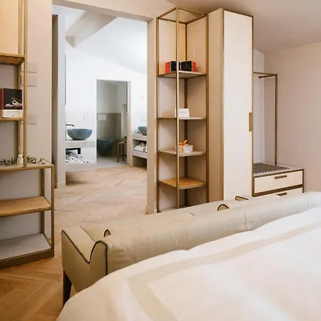 Palazzo Belvedere Otel