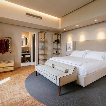 Palazzo Belvedere Otel