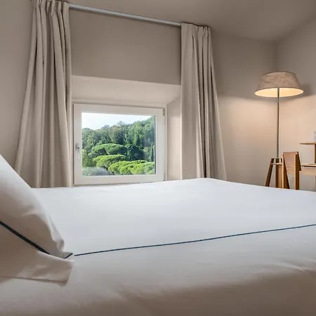 Palazzo Belvedere Otel Montecatini Terme
