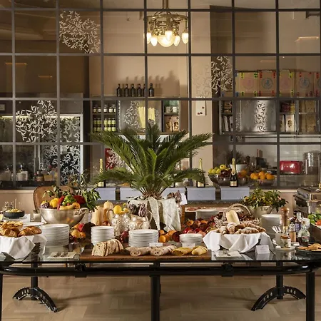Palazzo Belvedere Otel 5*