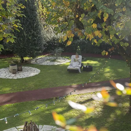 Palazzo Belvedere Otel 5*