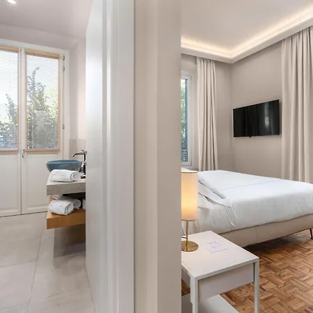 Otel Palazzo Belvedere 5*