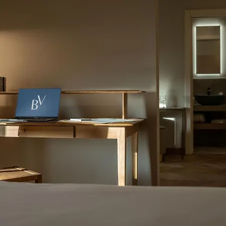 Otel Palazzo Belvedere Montecatini Terme