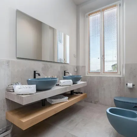Palazzo Belvedere Otel 5*