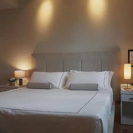 Palazzo Belvedere Otel Montecatini Terme