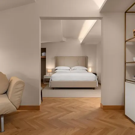 Palazzo Belvedere 5*