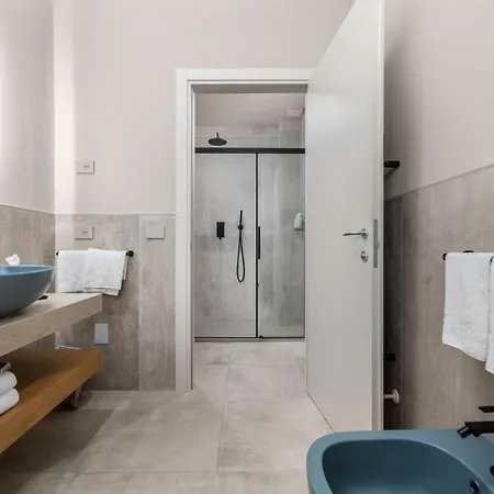 Otel Palazzo Belvedere
