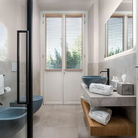 Otel Palazzo Belvedere Montecatini Terme