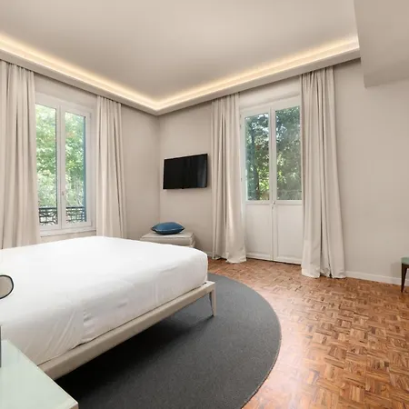 Palazzo Belvedere 5*