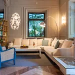 호텔 Palazzo Belvedere 5*