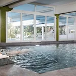 호텔 Palazzo Belvedere 몬테카티니테르메