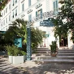 호텔 Palazzo Belvedere 몬테카티니테르메