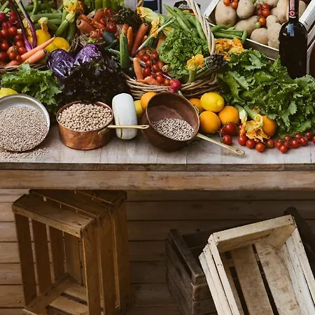 Palazzo Belvedere 5* Montecatini Terme