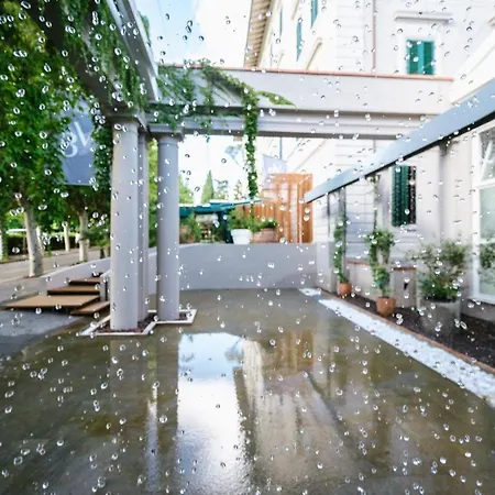 Отель Palazzo Belvedere