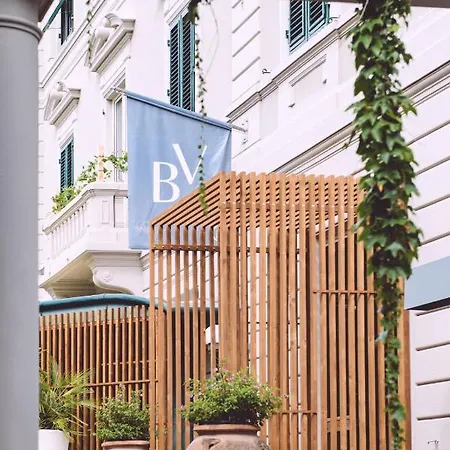 Hotell Palazzo Belvedere 5*