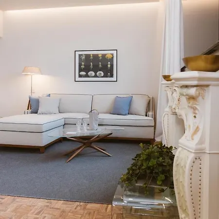 Palazzo Belvedere 5*