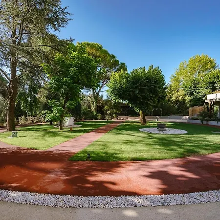 Hotell Palazzo Belvedere 5*