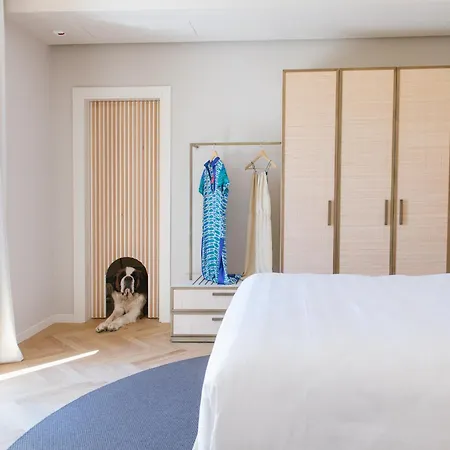 Hotel Palazzo Belvedere 5*