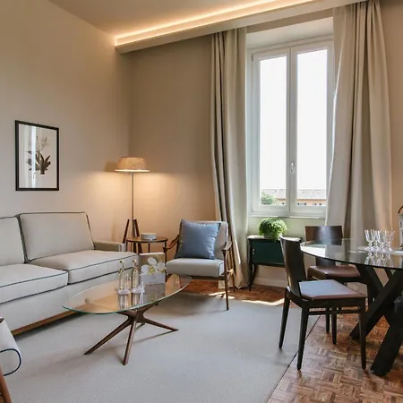 Hotel Palazzo Belvedere 5*