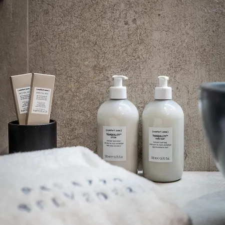 Hotell Palazzo Belvedere Montecatini Terme