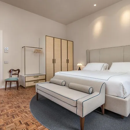 Palazzo Belvedere Montecatini Terme