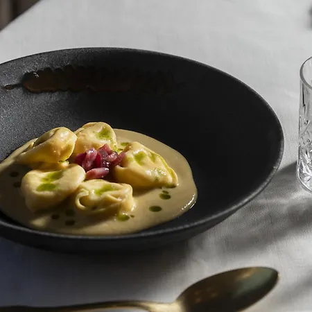 Palazzo Belvedere Hotel