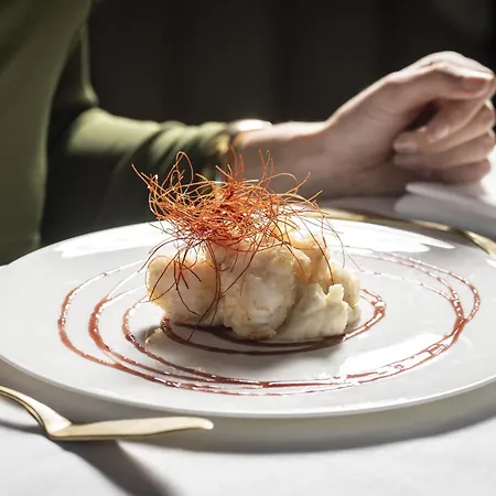 Hotell Palazzo Belvedere 5*