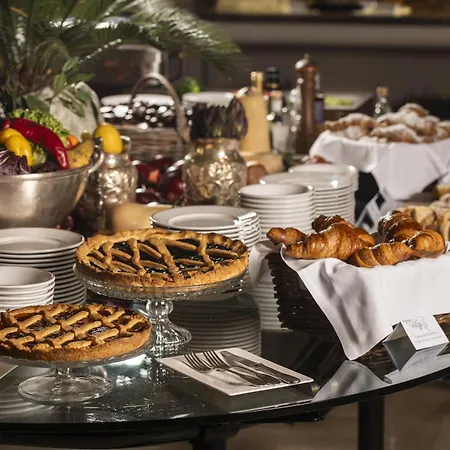 Palazzo Belvedere Montecatini Terme