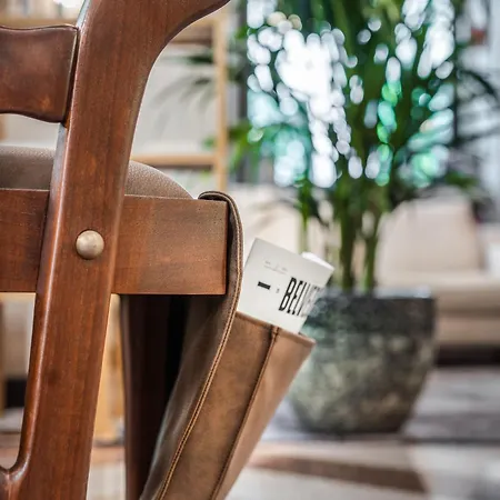 Palazzo Belvedere 5* Монтекатини-Терме