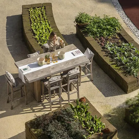 Hotel Palazzo Belvedere 5*