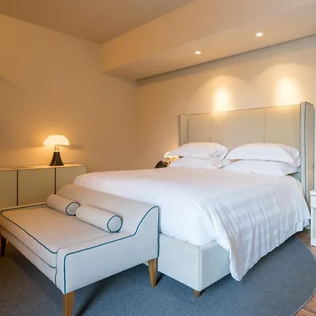 Hotel Palazzo Belvedere