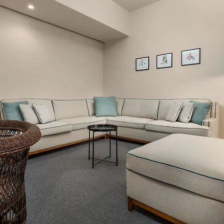 Palazzo Belvedere Hotell Montecatini Terme