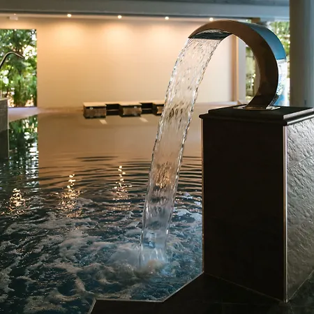 Palazzo Belvedere 5* Montecatini Terme