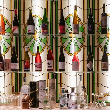 Hotell Palazzo Belvedere Montecatini Terme