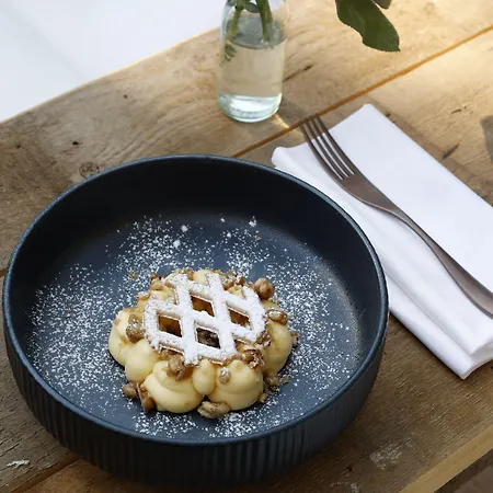 Palazzo Belvedere Hotell 5*