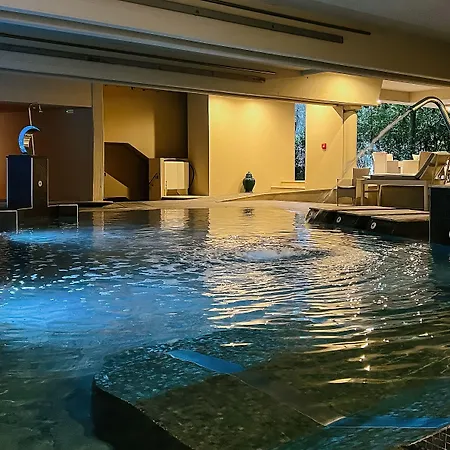 Palazzo Belvedere Hotel