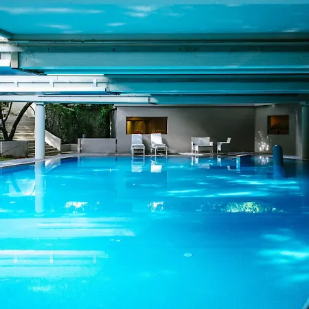 Hotell Palazzo Belvedere 5*