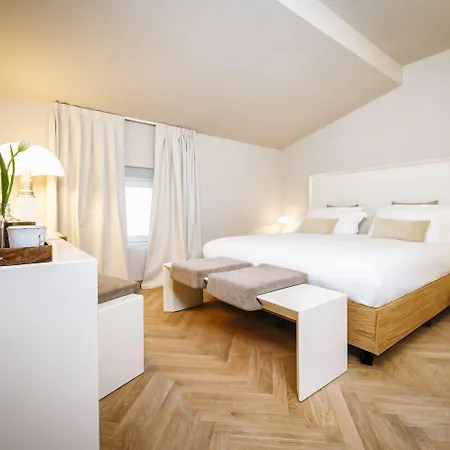 Hotell Palazzo Belvedere 5*