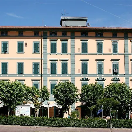 Palazzo Belvedere 5* Montecatini Terme