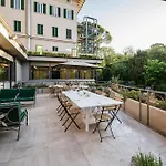 Hotel Palazzo Belvedere Montecatini Terme