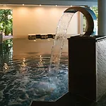 Palazzo Belvedere 5* Montecatini Terme
