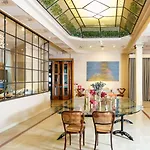 Hotel Palazzo Belvedere Montecatini Terme