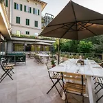 Palazzo Belvedere Hotel 5*