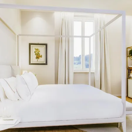 Hotel Palazzo Belvedere 5*