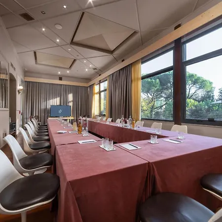 Palazzo Belvedere 5* Montecatini Terme