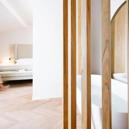 Hotel Palazzo Belvedere Montecatini Terme