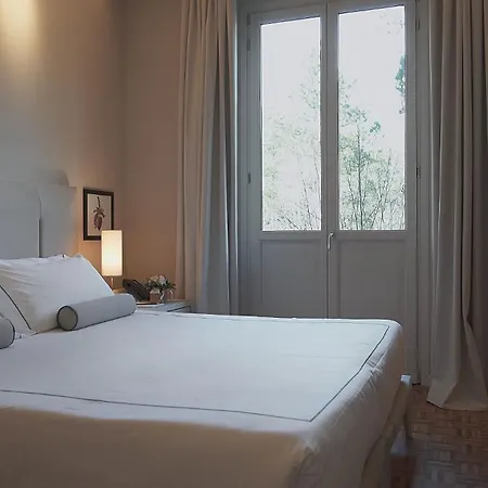 Palazzo Belvedere Hotel